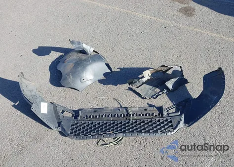 2015 Volkswagen Tiguan S из США, поврежденный, VIN WVGAV7AX8FW615777